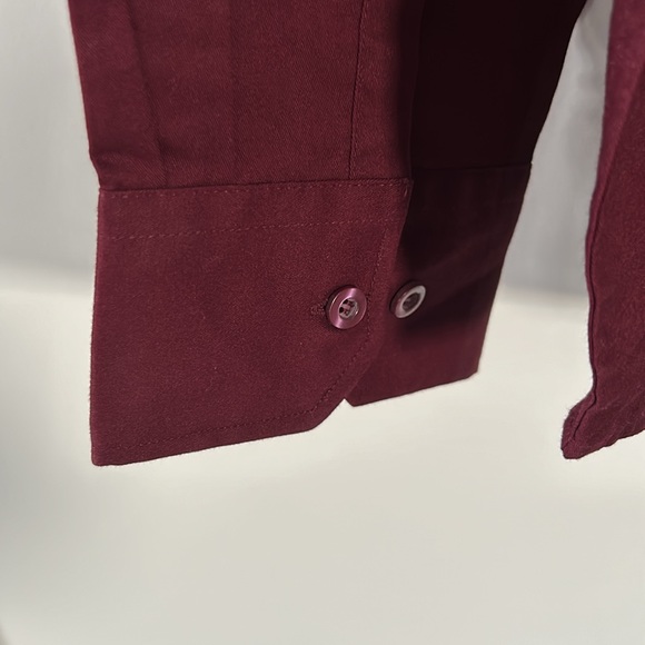 Men’s casual/dress shirt - Picture 4 of 8